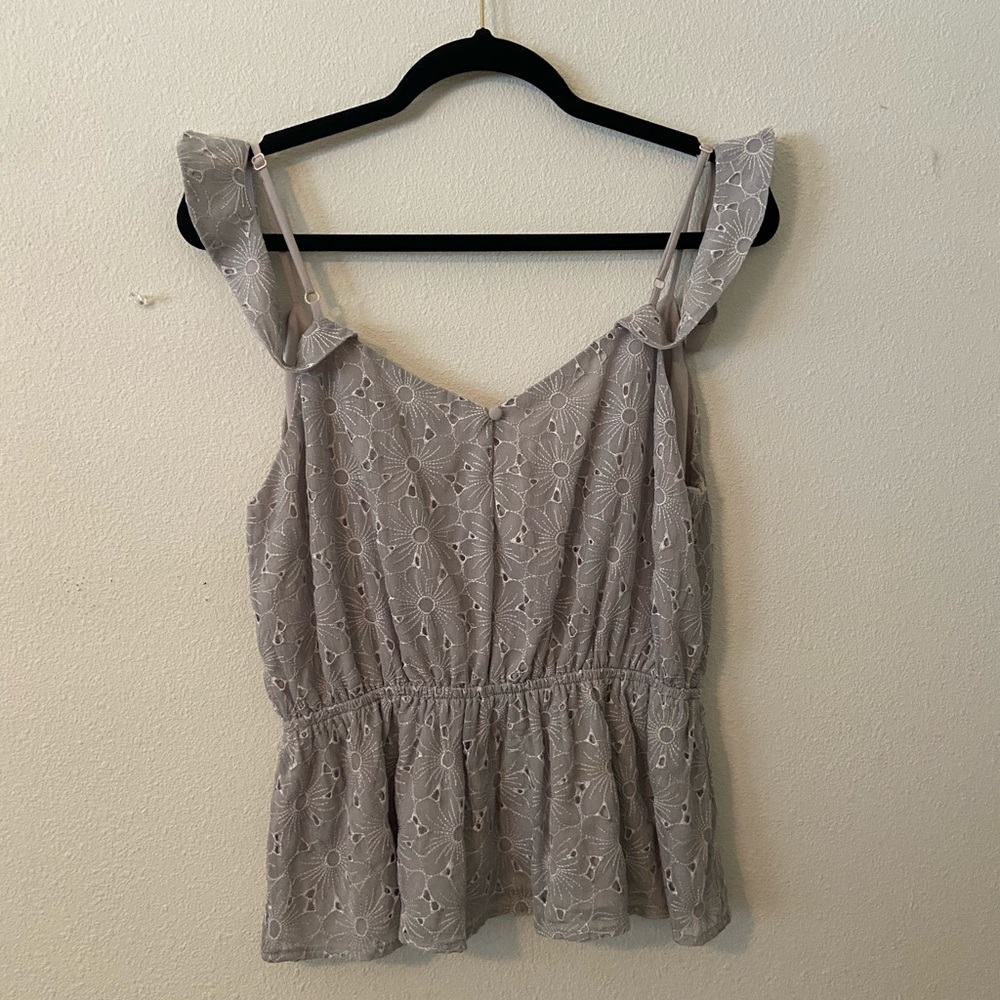 Storee Tank Top - Picture 5 of 6